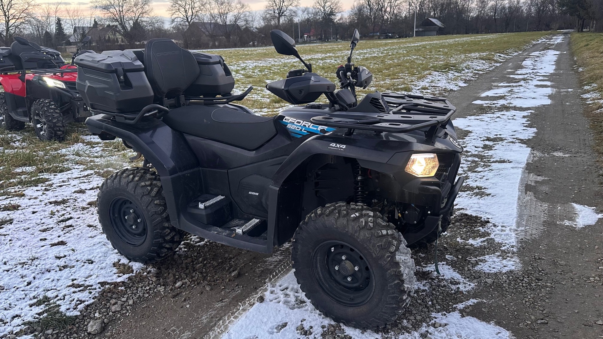 Quad Zatur 1